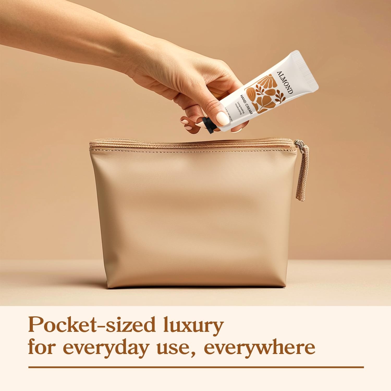 48 Pack Hand Cream Bulk Gifts for 1 Fl Oz (Pack of 48), 48PCS White