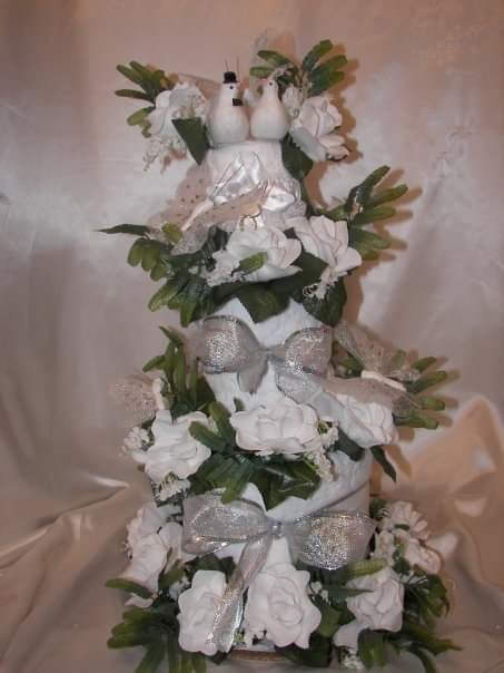 bridal shower gifts for bride