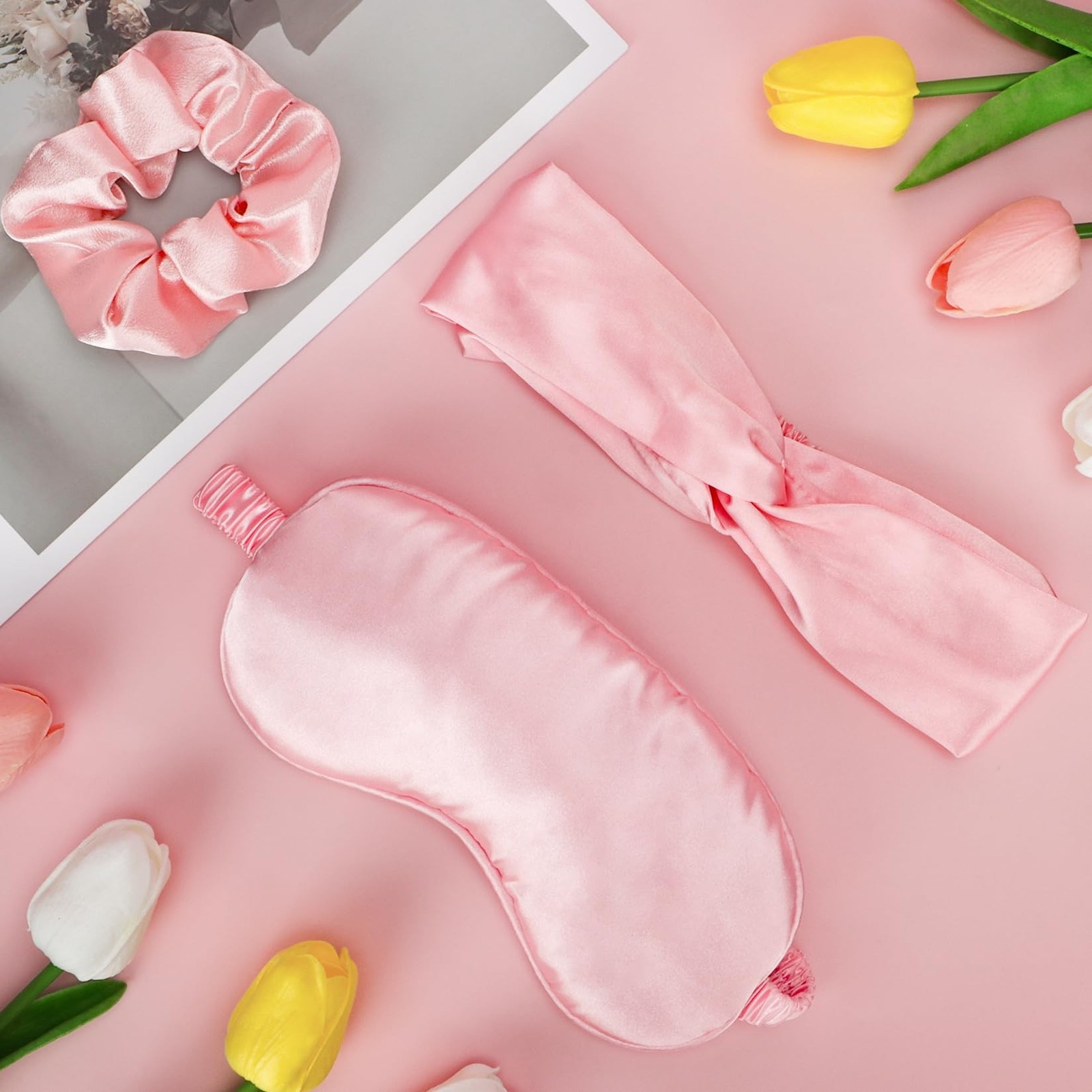 Birthday and Get Well Gifts for Women – Relaxing Spa Care Package With Luxury…