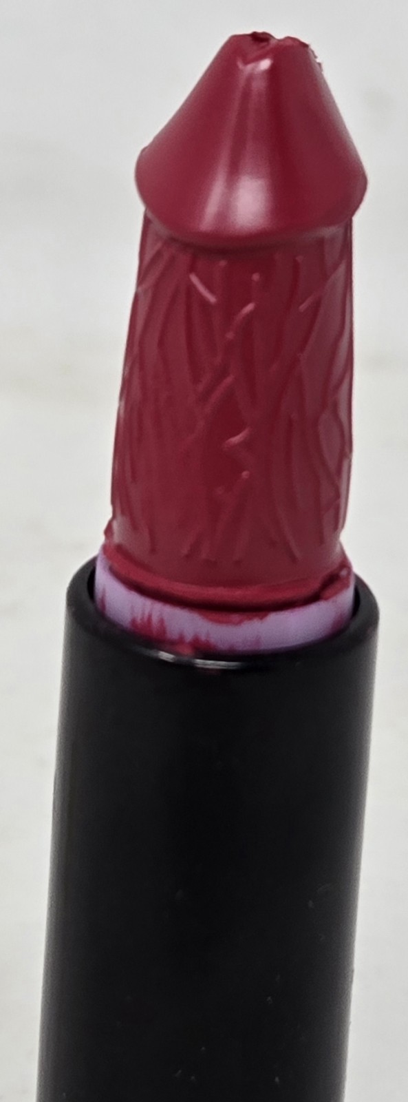 Prank Dick Lipstick Red Penis Lip stick Fun Miss Factor X
