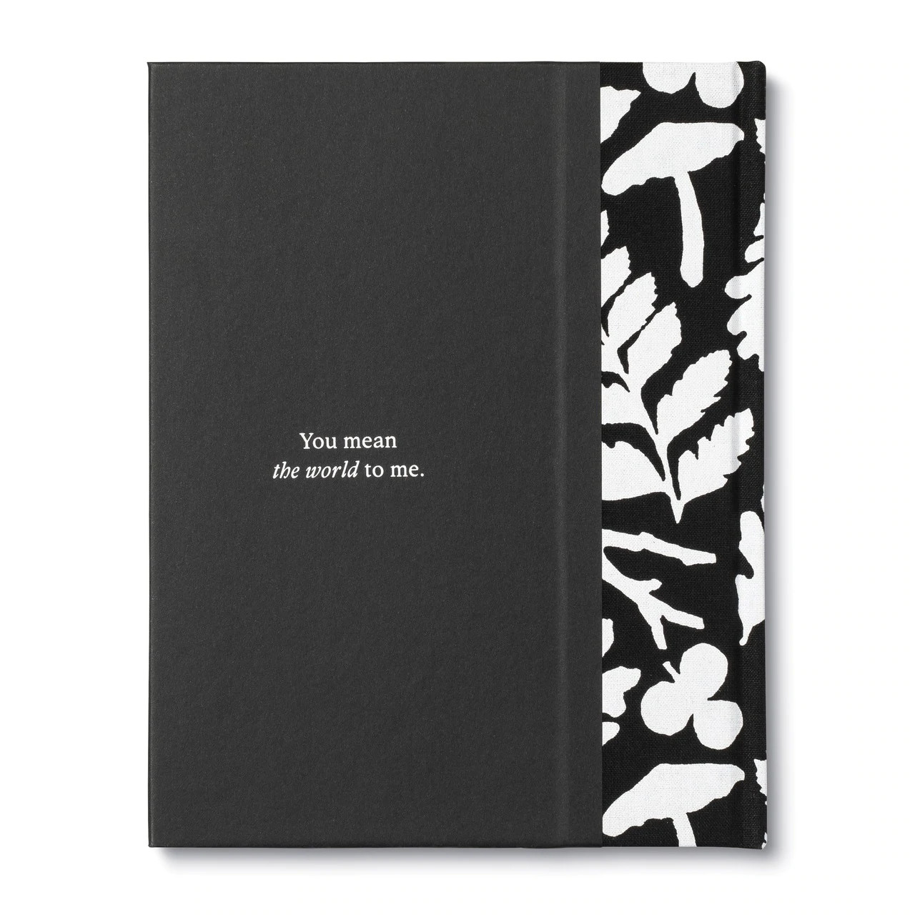 Dad, More Than You Know – Gift Book