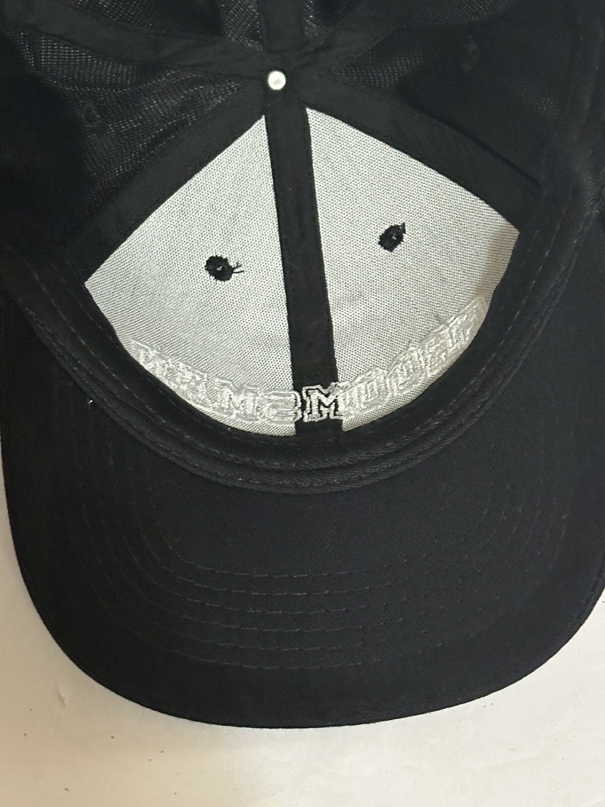 Wedding Party Groomsman Adjustable Baseball Cap One Size Black Hat Fun Gift