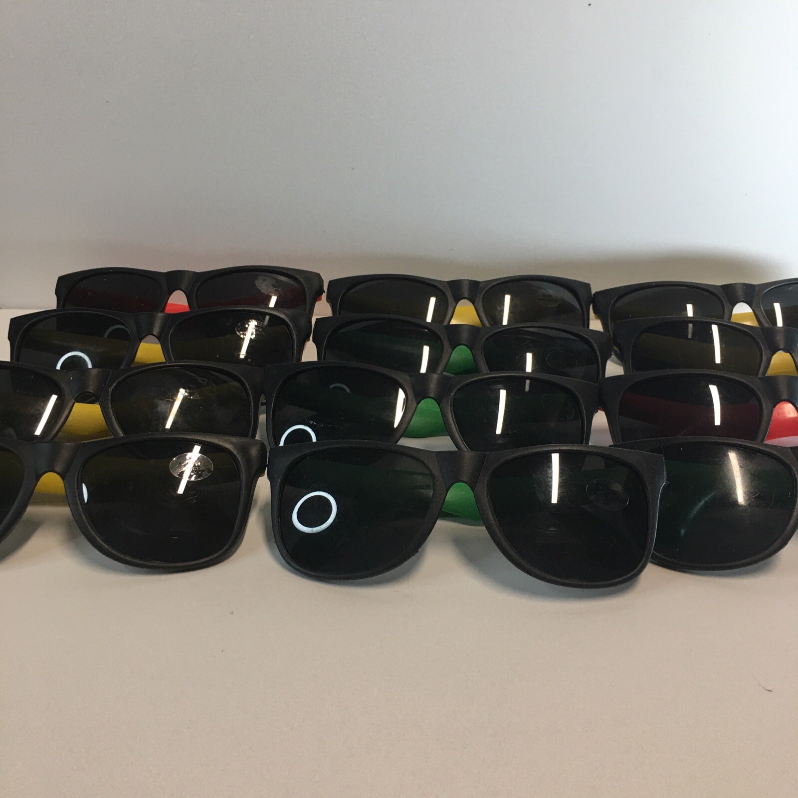 SUNGLASSES PARTY GIFT BAG STUFFERS LOT OF 12