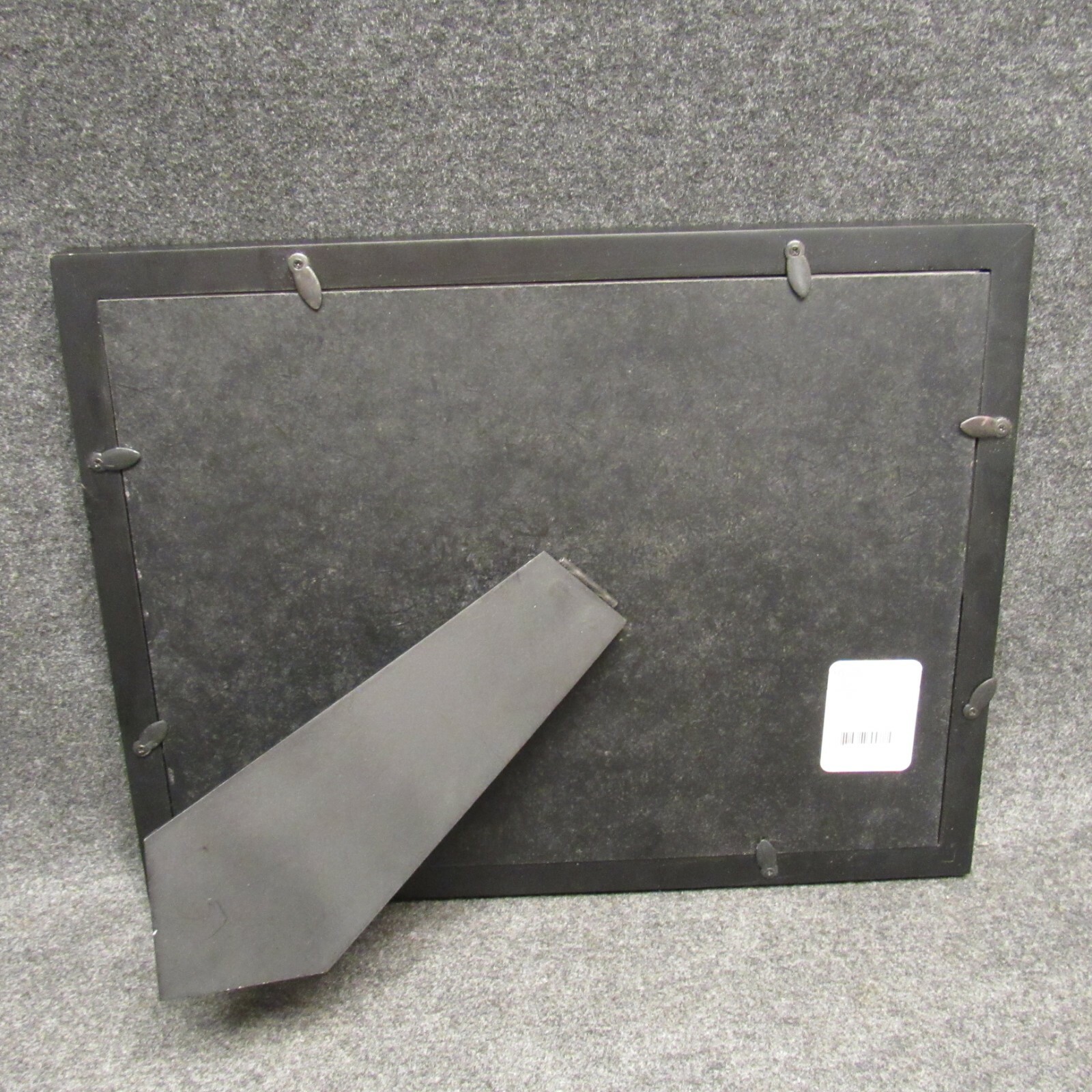 RGC Gifts Happy Birthday Signature Frame 14″ X 11″ Black Frame Holds 6″ X 4″ Pic