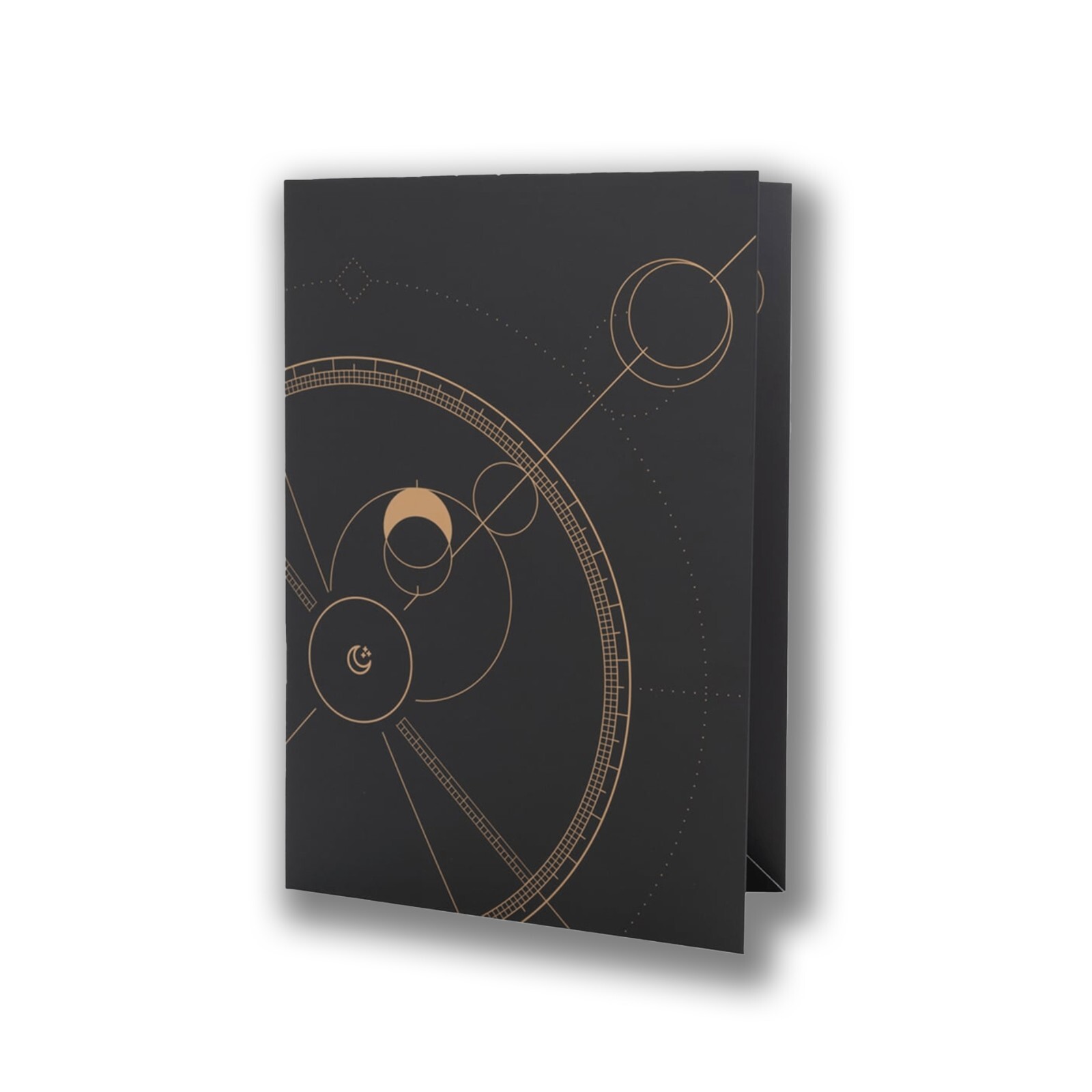 Name a Star Gift – Personalized Keepsake Folder for Any Occasion