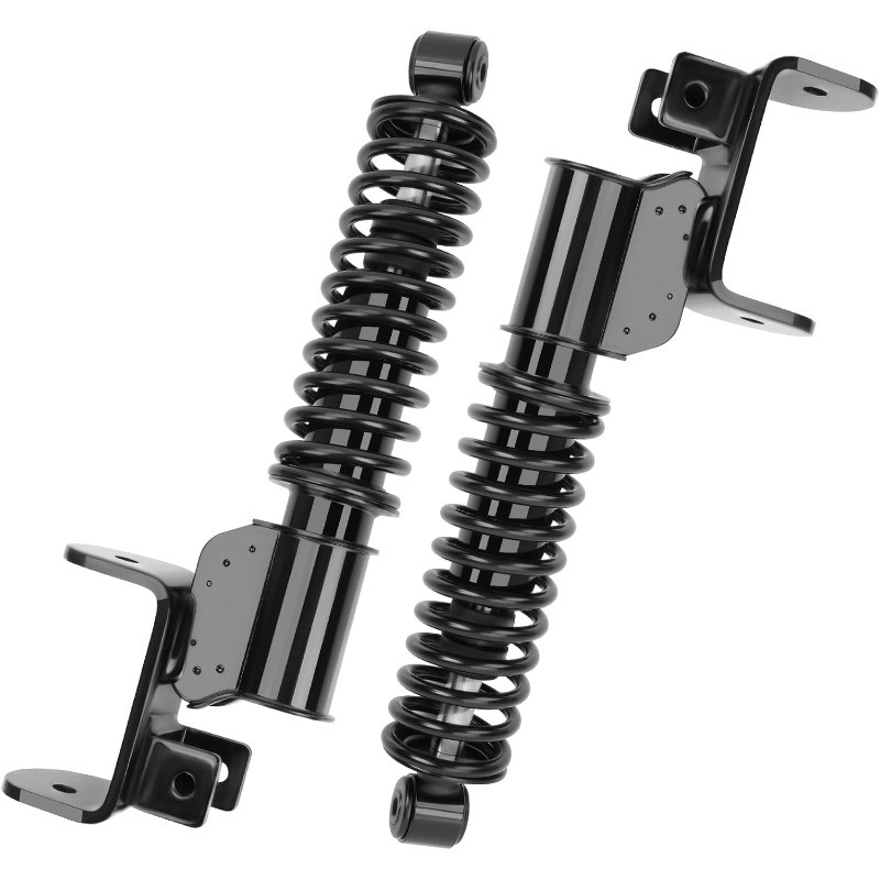 Golf Cart Front Shock Strut Assembly for 2015.8-2022 EZGO RXV
