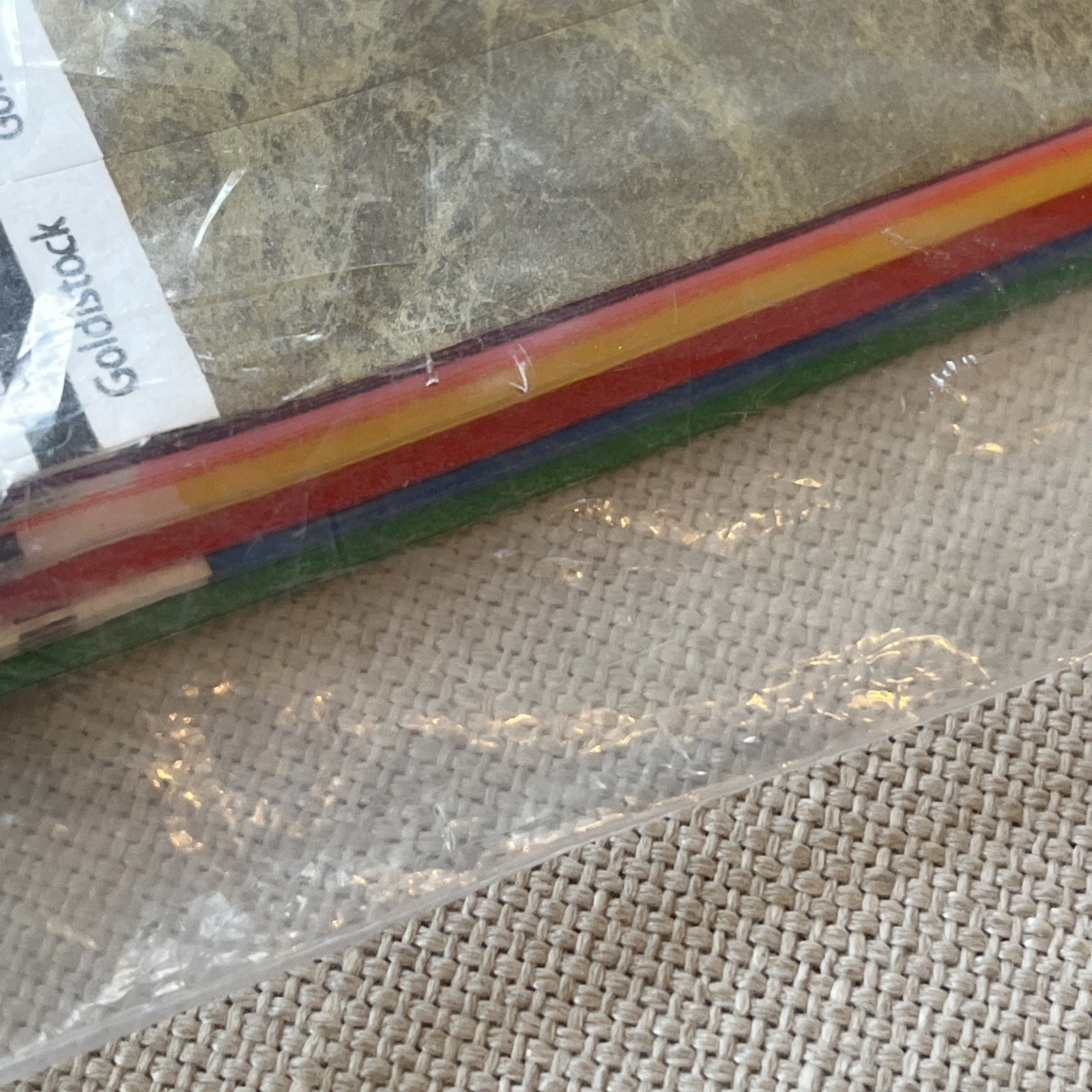 Event Wristbands Top 10 500 Count Variety Pack ¾” Arm Bands Tyvek Numbered NEW