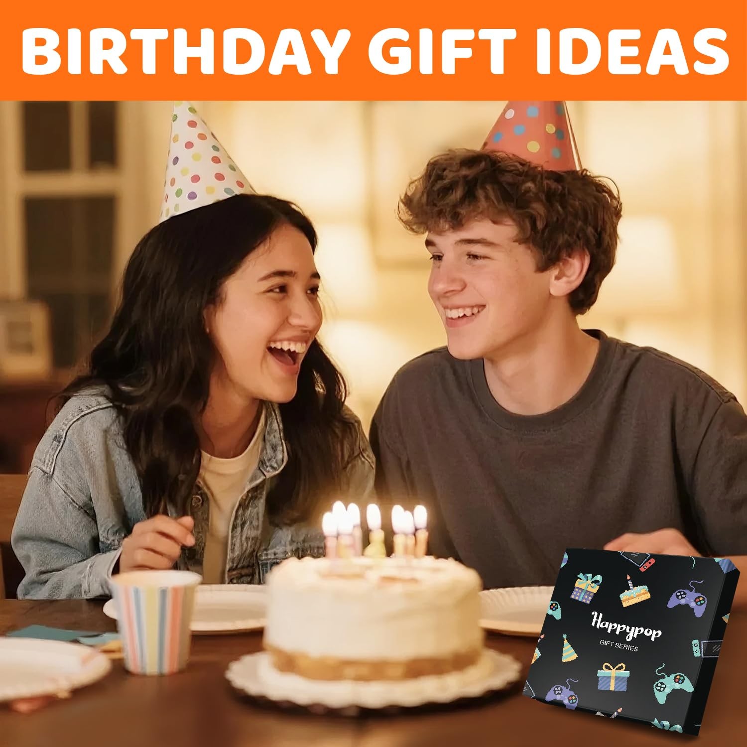 26th Birthday Gifts Ideas – Socks for 20 25 30 Years Old Birthday Gifts for Him