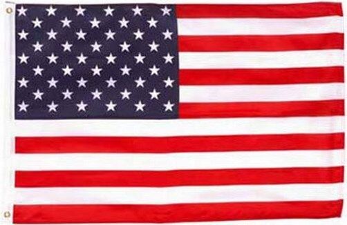 Wholesale Lot 15 – AMERICAN USA Flag 3 x 5 foot flag set