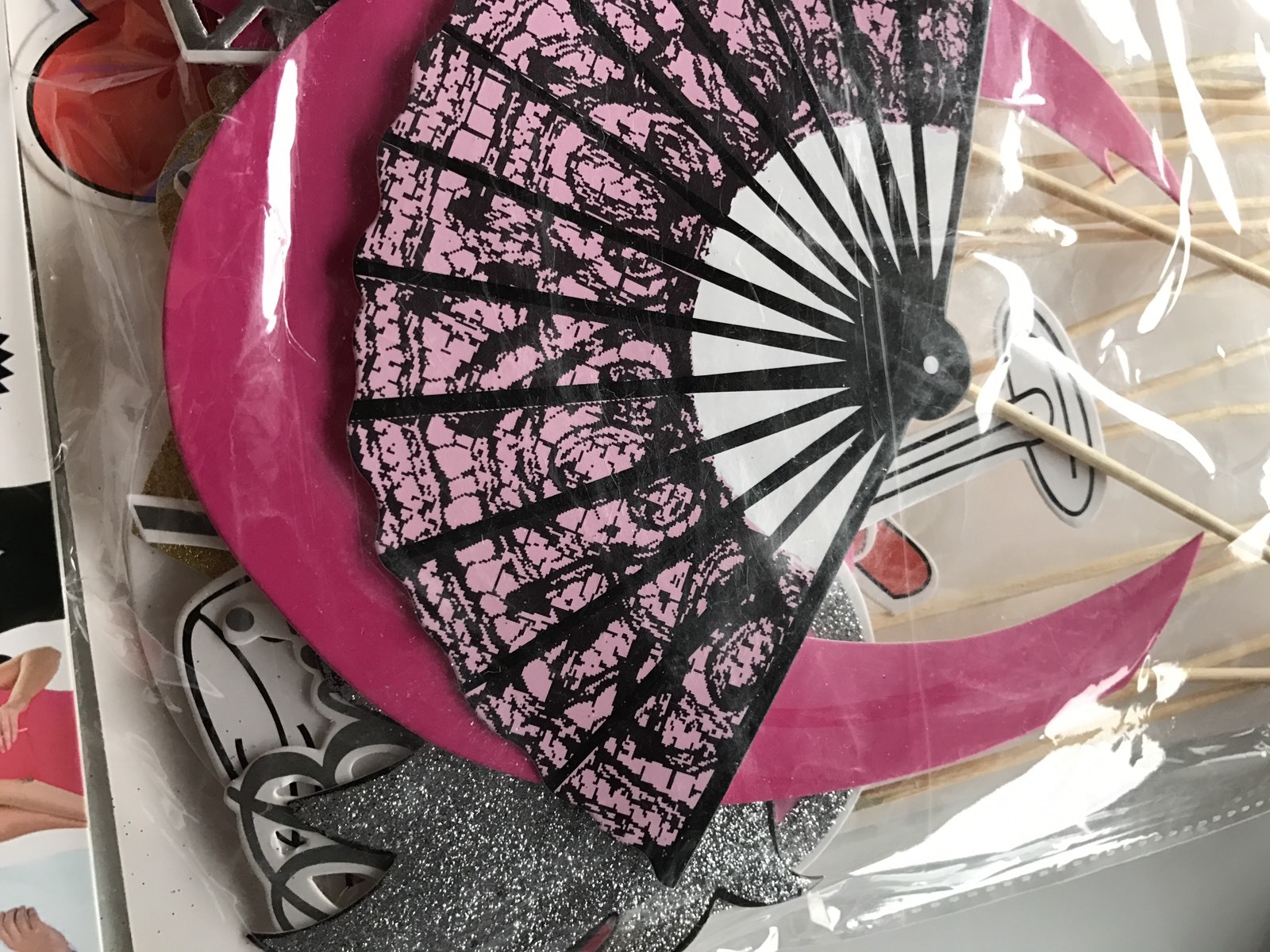 Hen’s night Bride to be Party Bachelorette Selfie Photo Booth Prop Game Decor