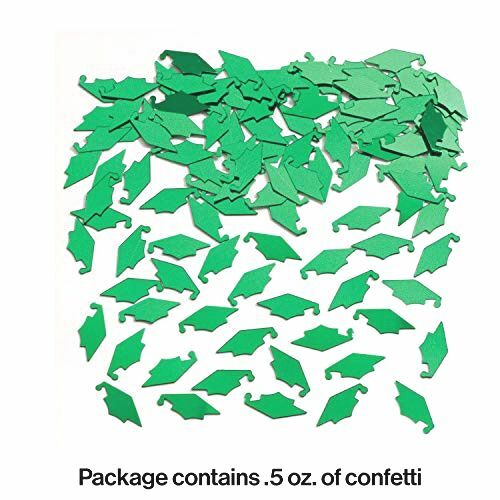 Creative Converting Party Supplies, Green