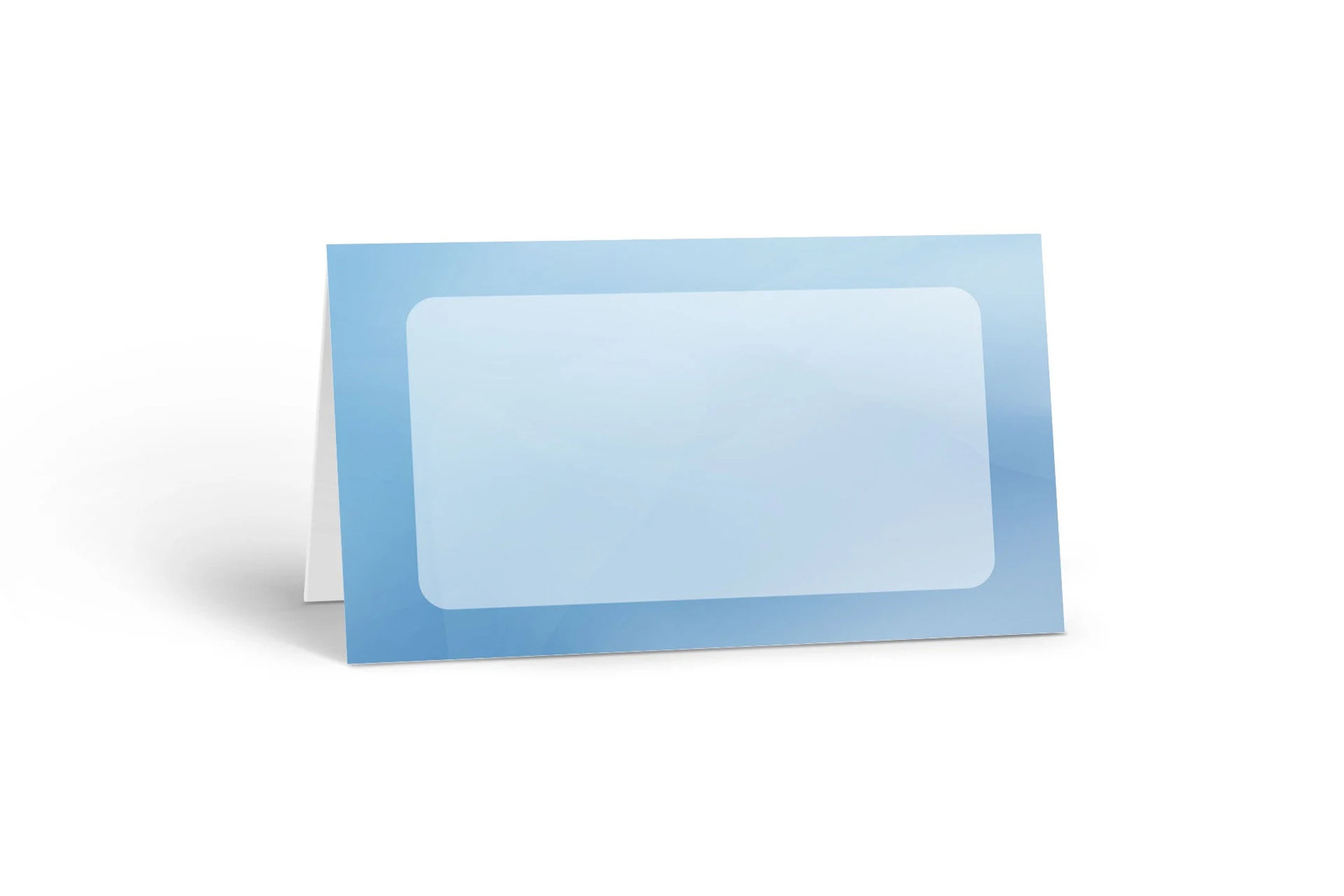 Princess Castle Themed Birthday Place Cards – 25 Place Cards – Party – B77574