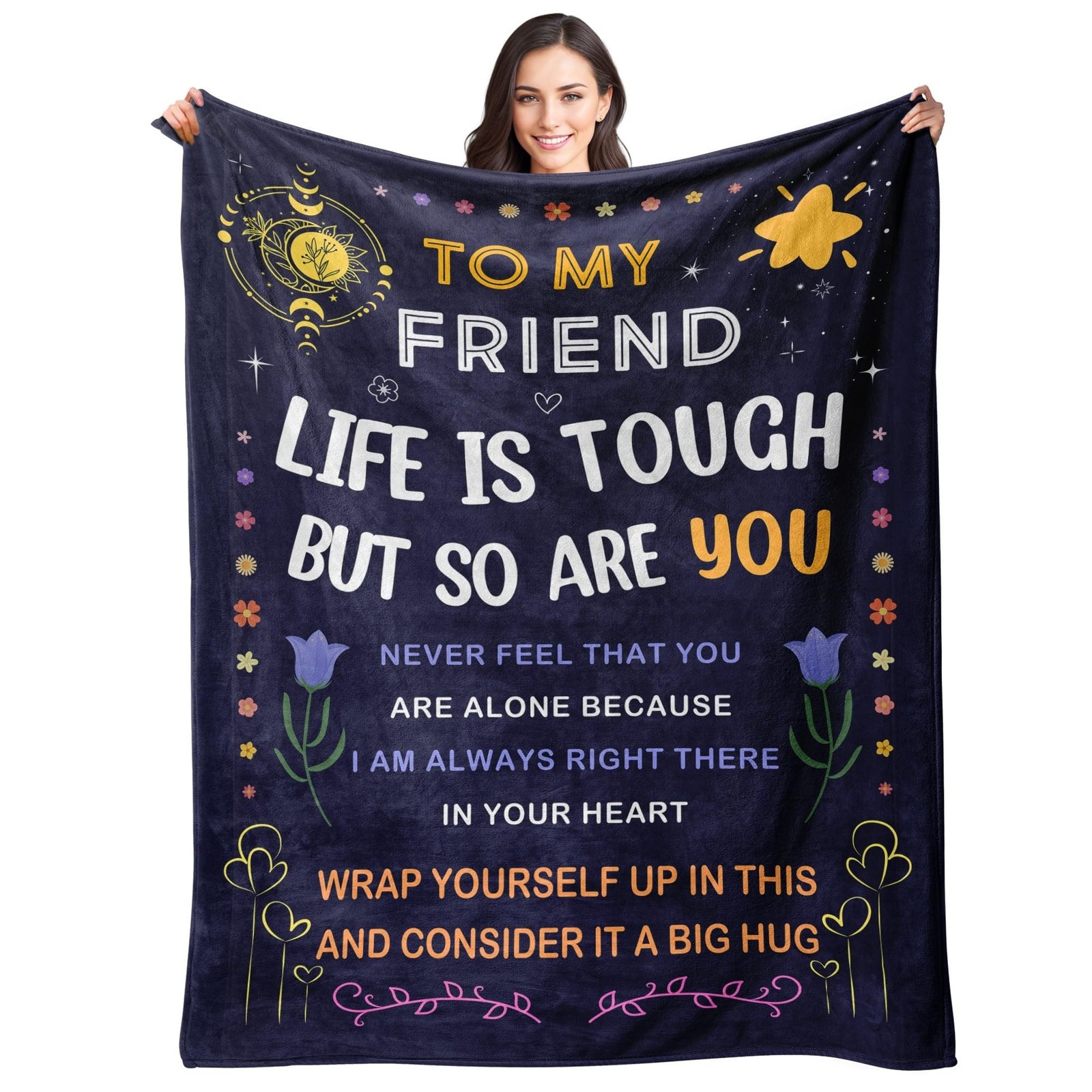 Best Friend Birthday Gifts for Women – Friendship Gift for Women – Christmas …