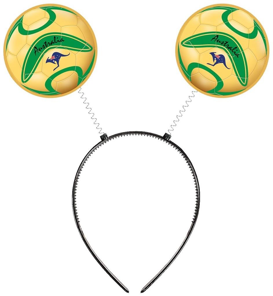 Boppers – Australia for Halloween – Beistle