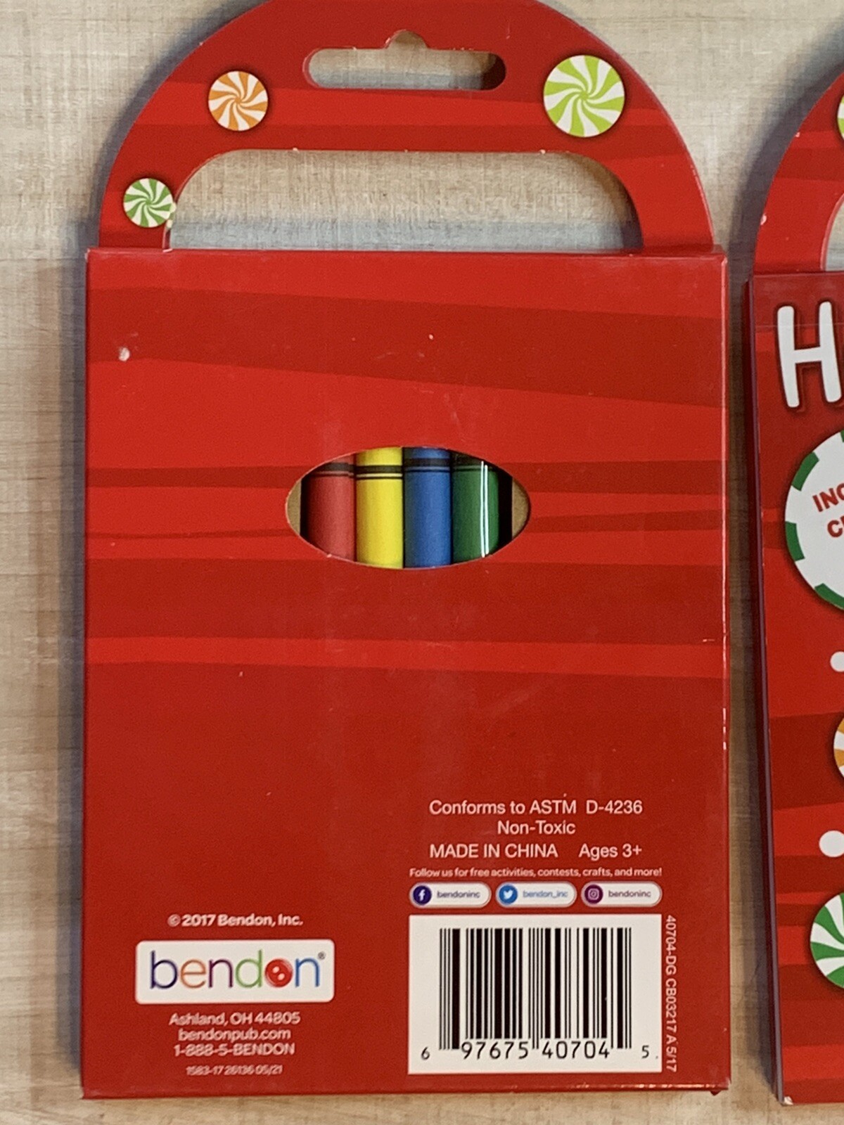 Christmas Party Coloring, Activity, Play Packs, Board Books, Rummy (lot of 15)!