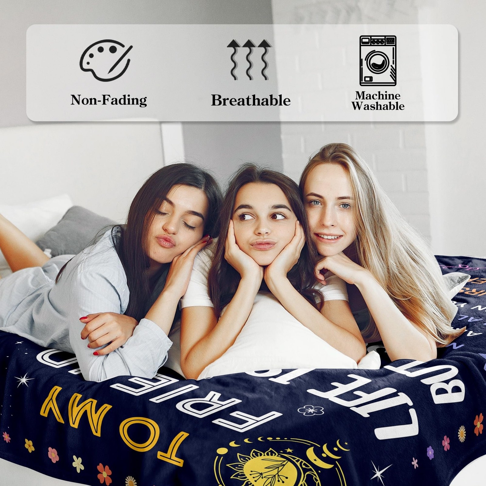 Best Friend Birthday Gifts for Women – Friendship Gift for Women – Christmas …