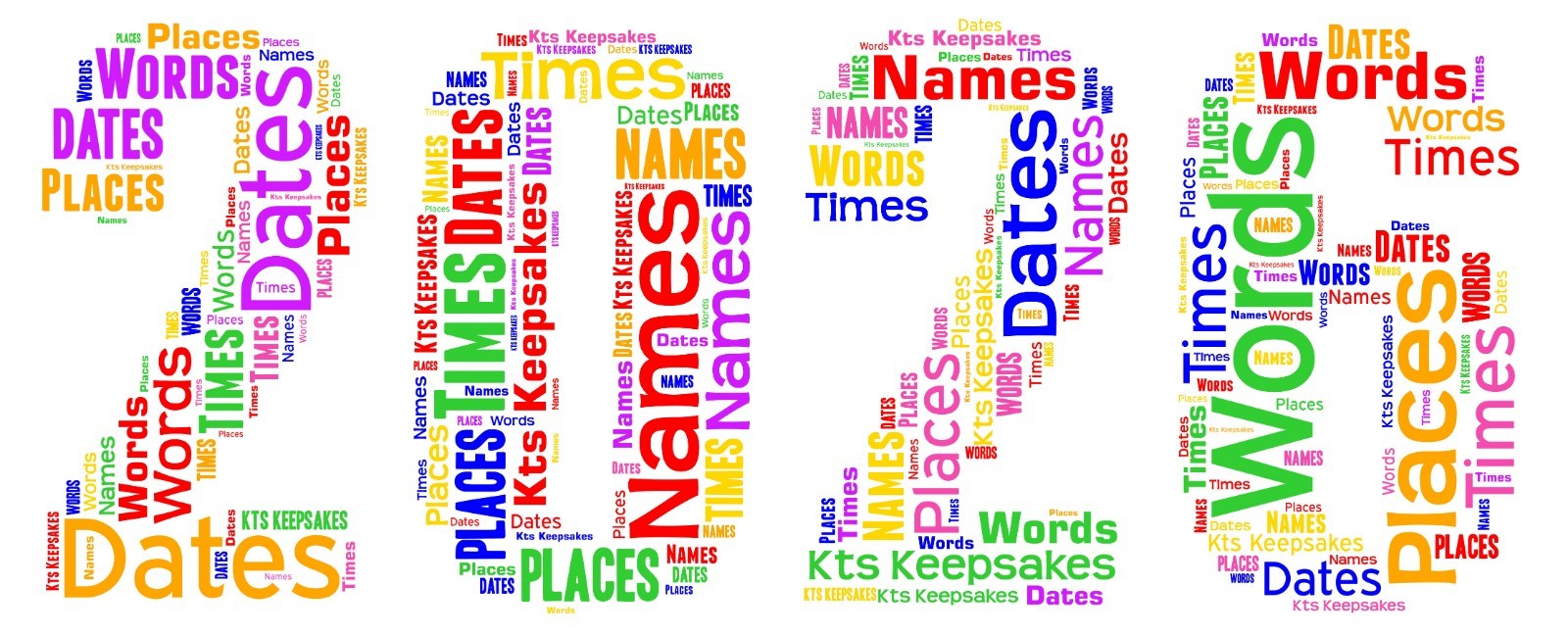 word art picture personalised gift present keepsake 2026 teacher thank you staff