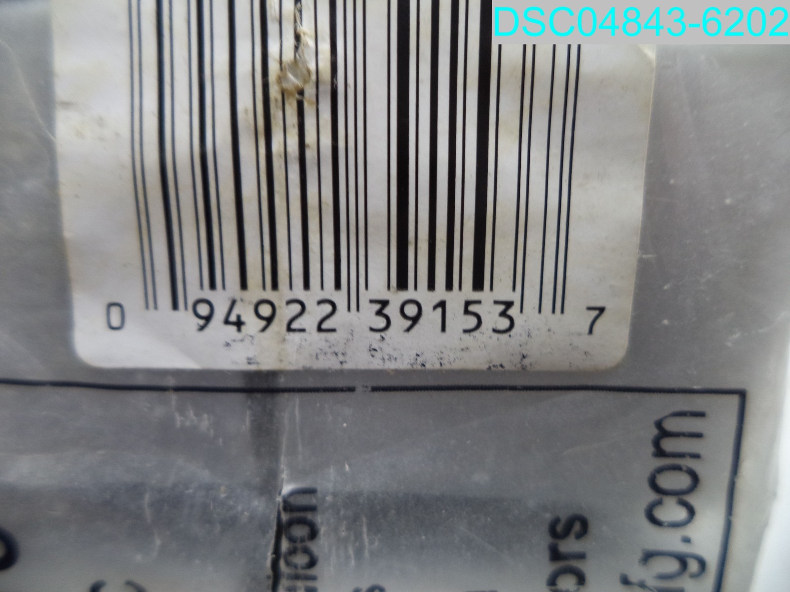 QTY=10: Creative Balloons Cube Weight 65 g Metallic Silver 094922391537