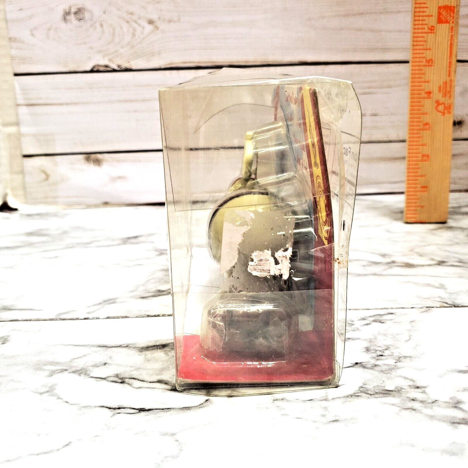 D. Doggie Deer Poopin’ Pet Candy Dispenser Gag Gift Christmas Grinch Dog Movie