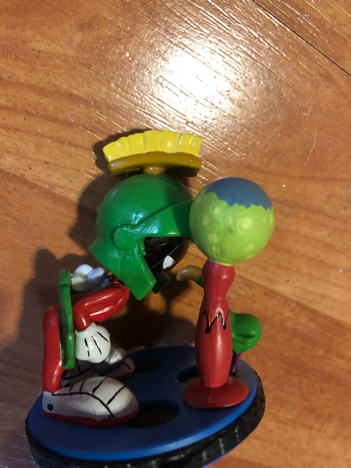 Looney Tunes Movie Reel Figure 90’s One Cake Topper U Pick NOT a LOT