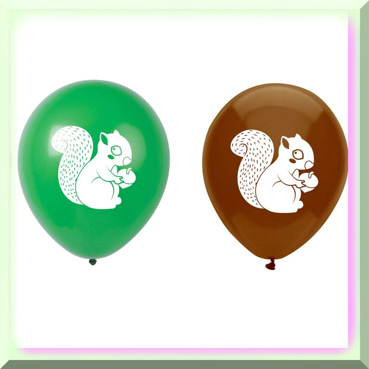 Latex Balloons 16 Pack 12 Inch for Celebrations