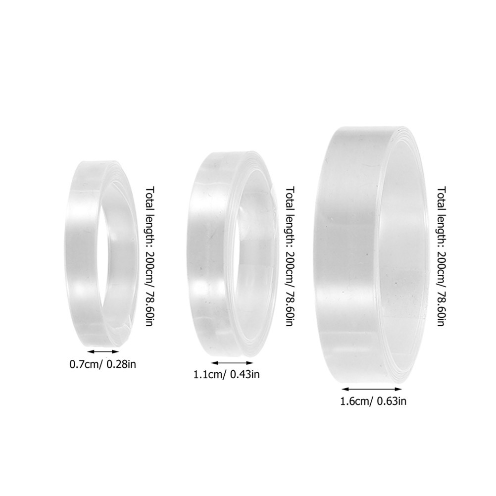 Durable Clear Heat Shrink Eyeglass Temple Tips Sleeves Protective Arm Covers PVC