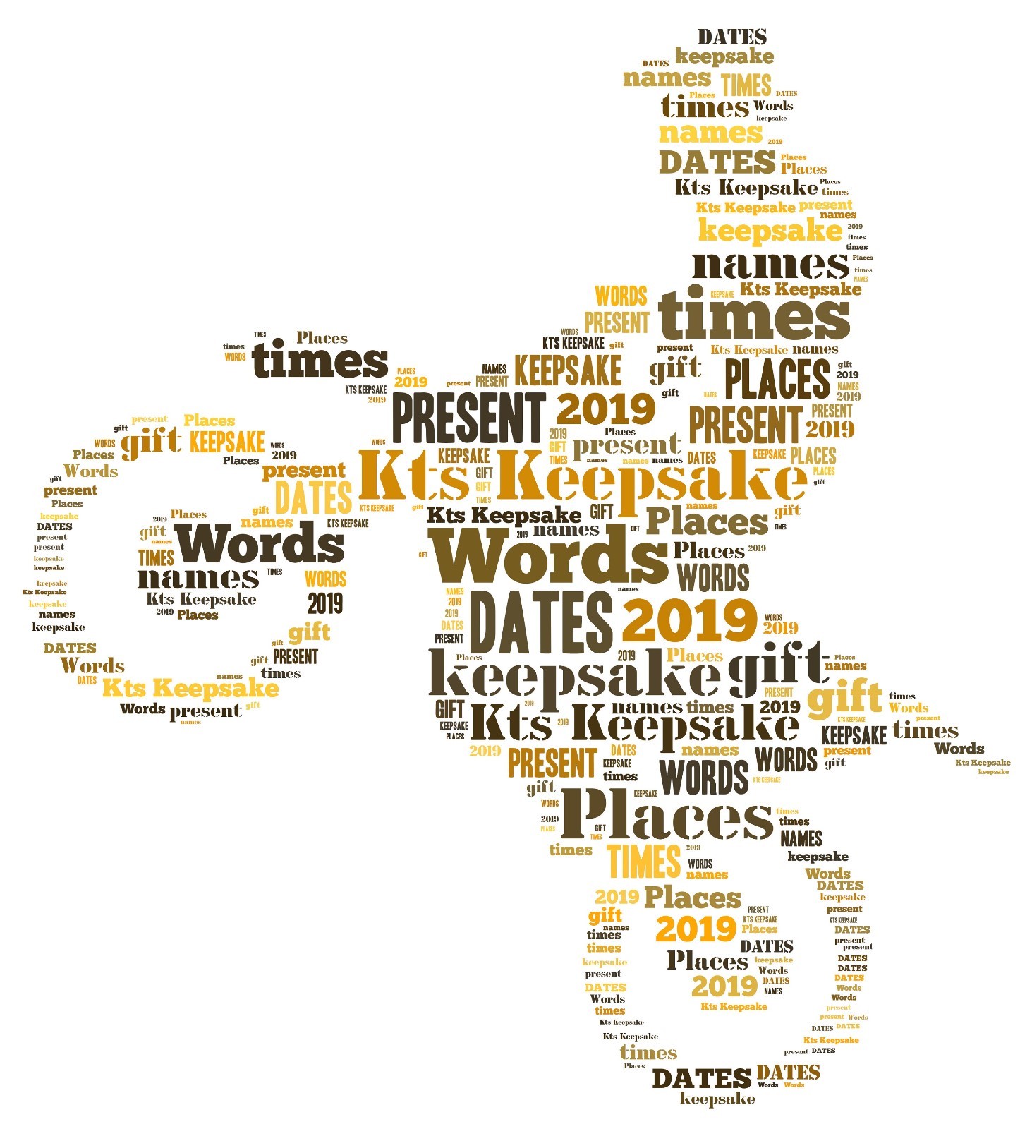 word art picture personalised gift present keepsake Dirt Bike Motor Cross son