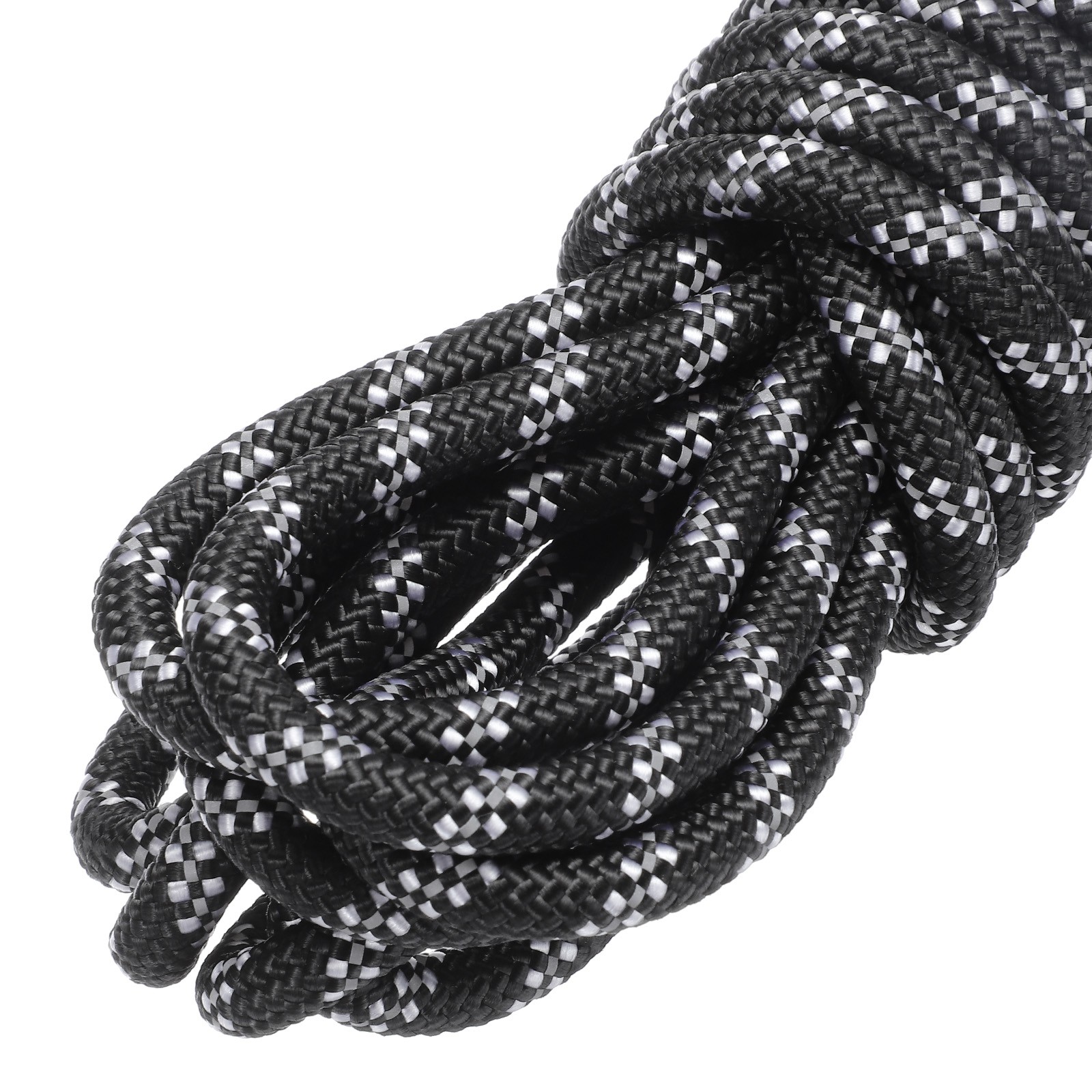 Polypropylene Rope 3/8″ 15m Black
