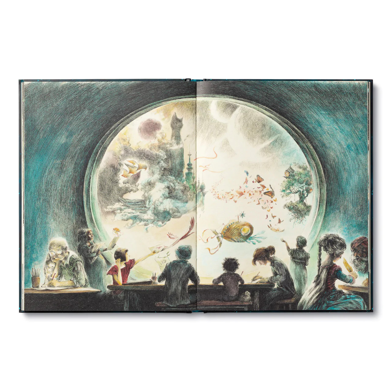 Book – The Storyteller’s Handbook