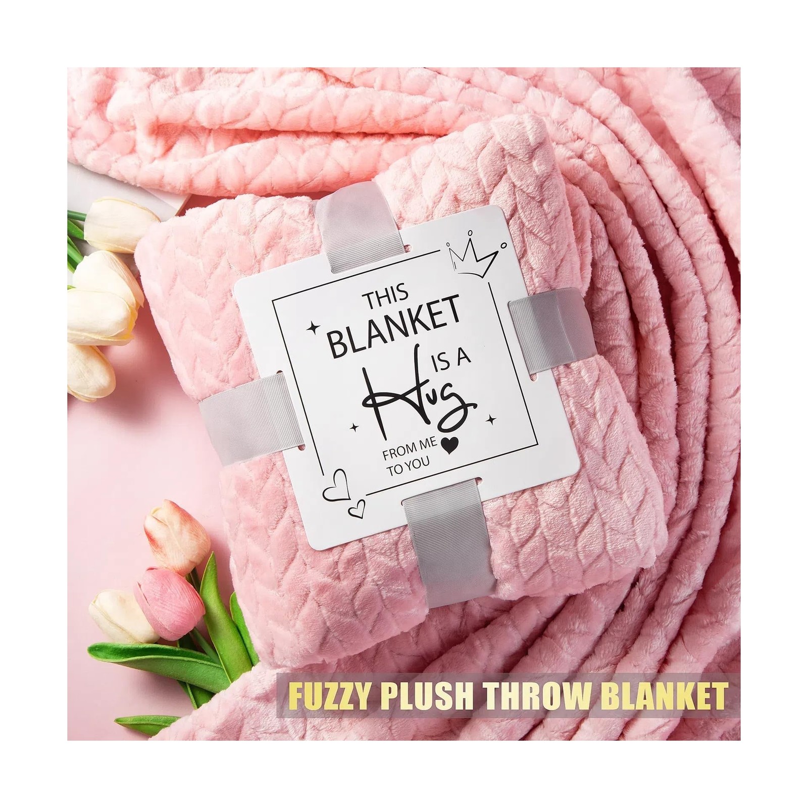 Birthday Gifts for Women – Relaxing Spa Gift Set -Self Care Get Wel… Fast Ship