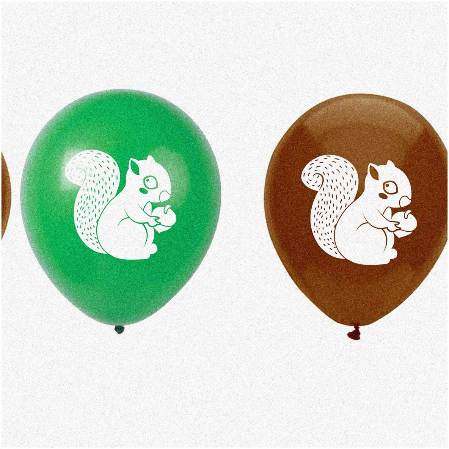 Latex Balloons 16 Pack 12 Inch for Celebrations