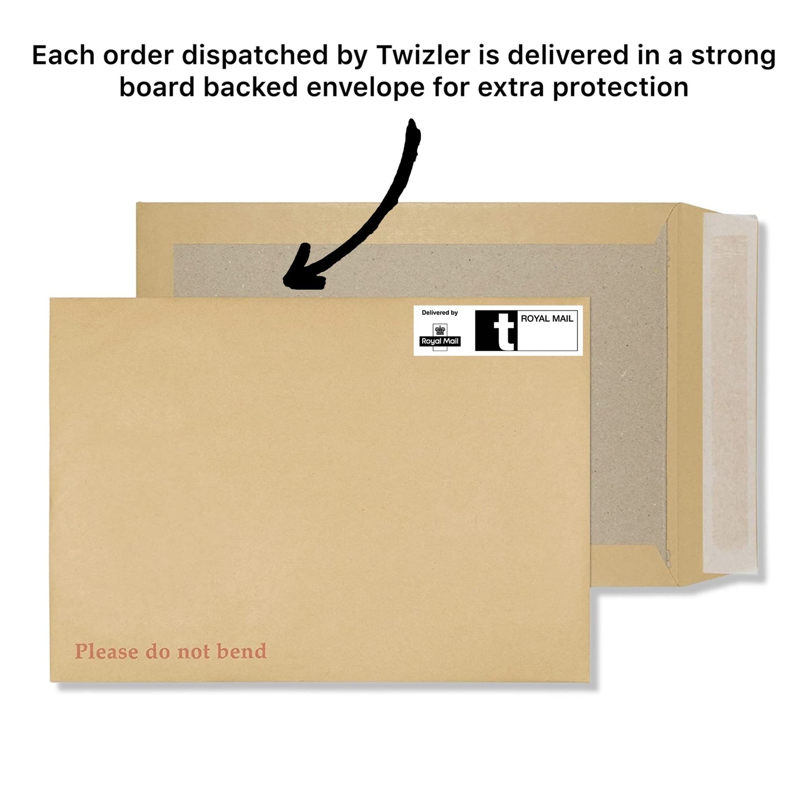 Twizler New Grandchild Greeting Card – Baby 6.1 x inches, multicolor
