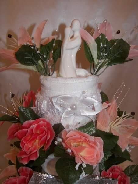 bridal shower gifts for bride
