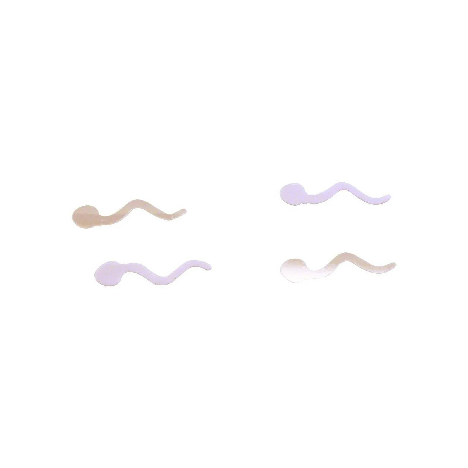 Kheper Games Sperm Confetti 15g of Confetti