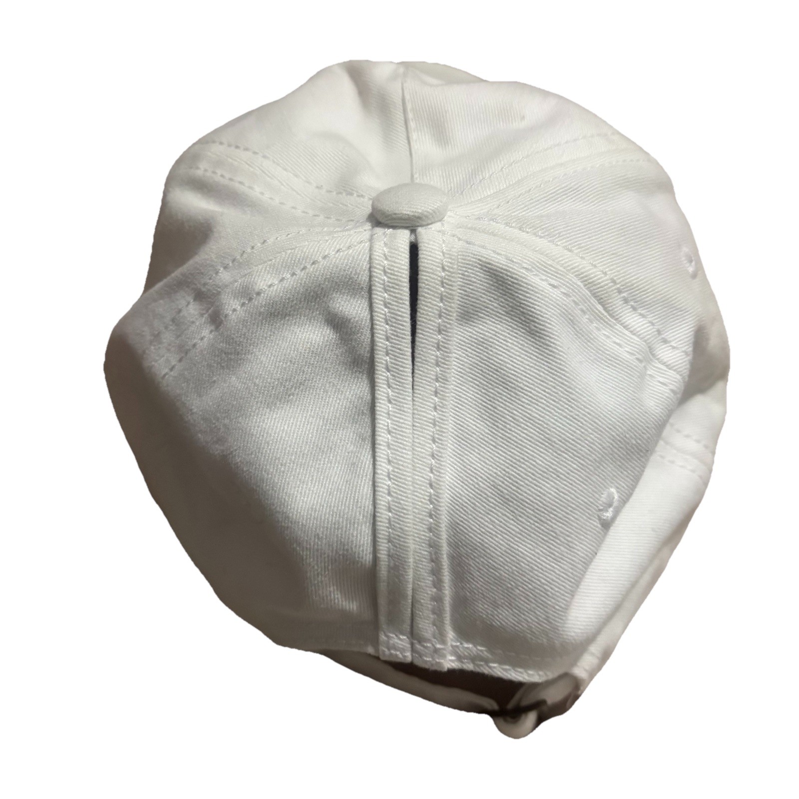 Bride Baseball Cap Strapback Hat Bachelorette Party Wedding Squad Wear White