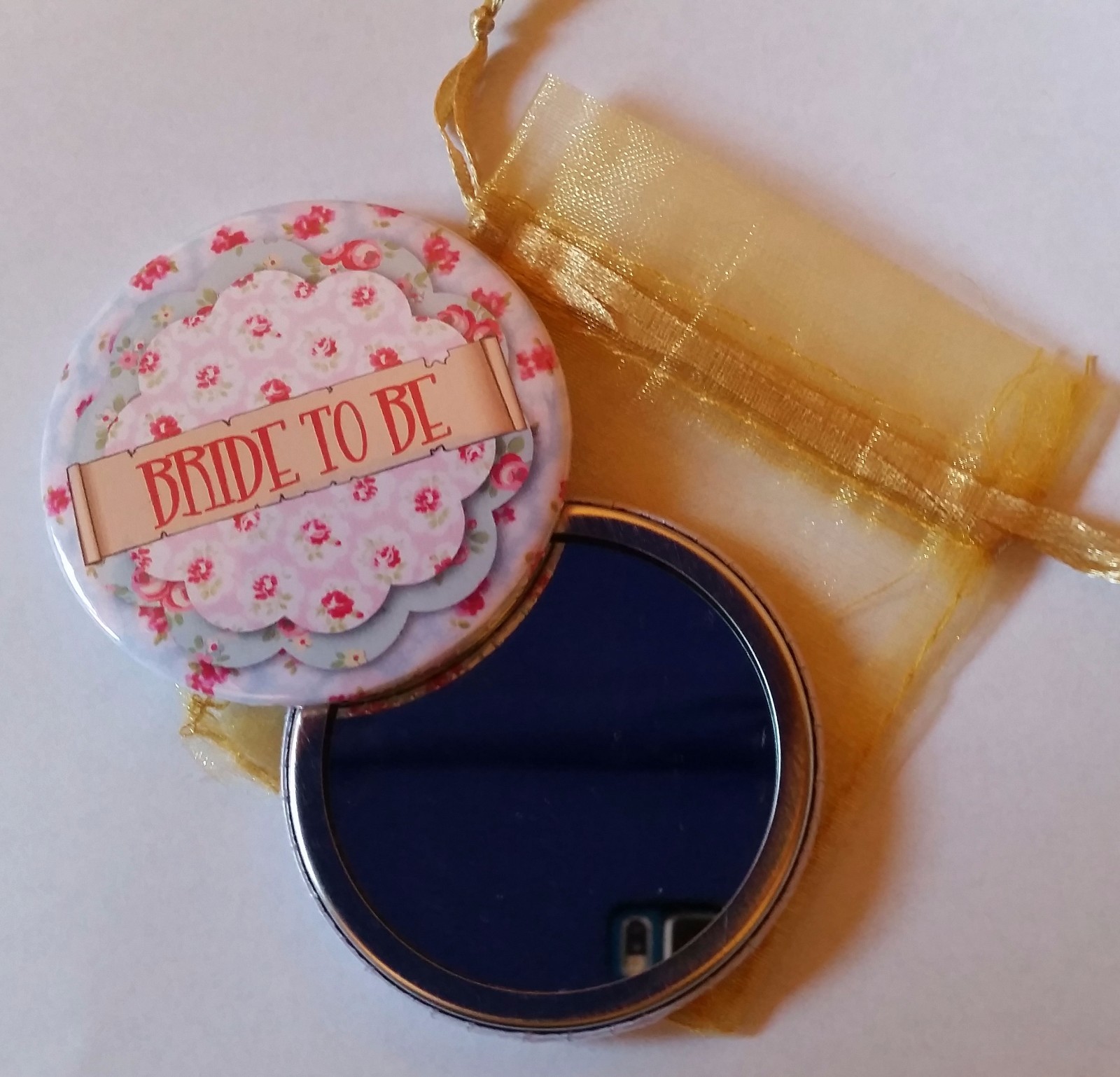 Personalsed Emoji Hen Night Do Party Badge, Mirror, Magnet, keyring hen bride