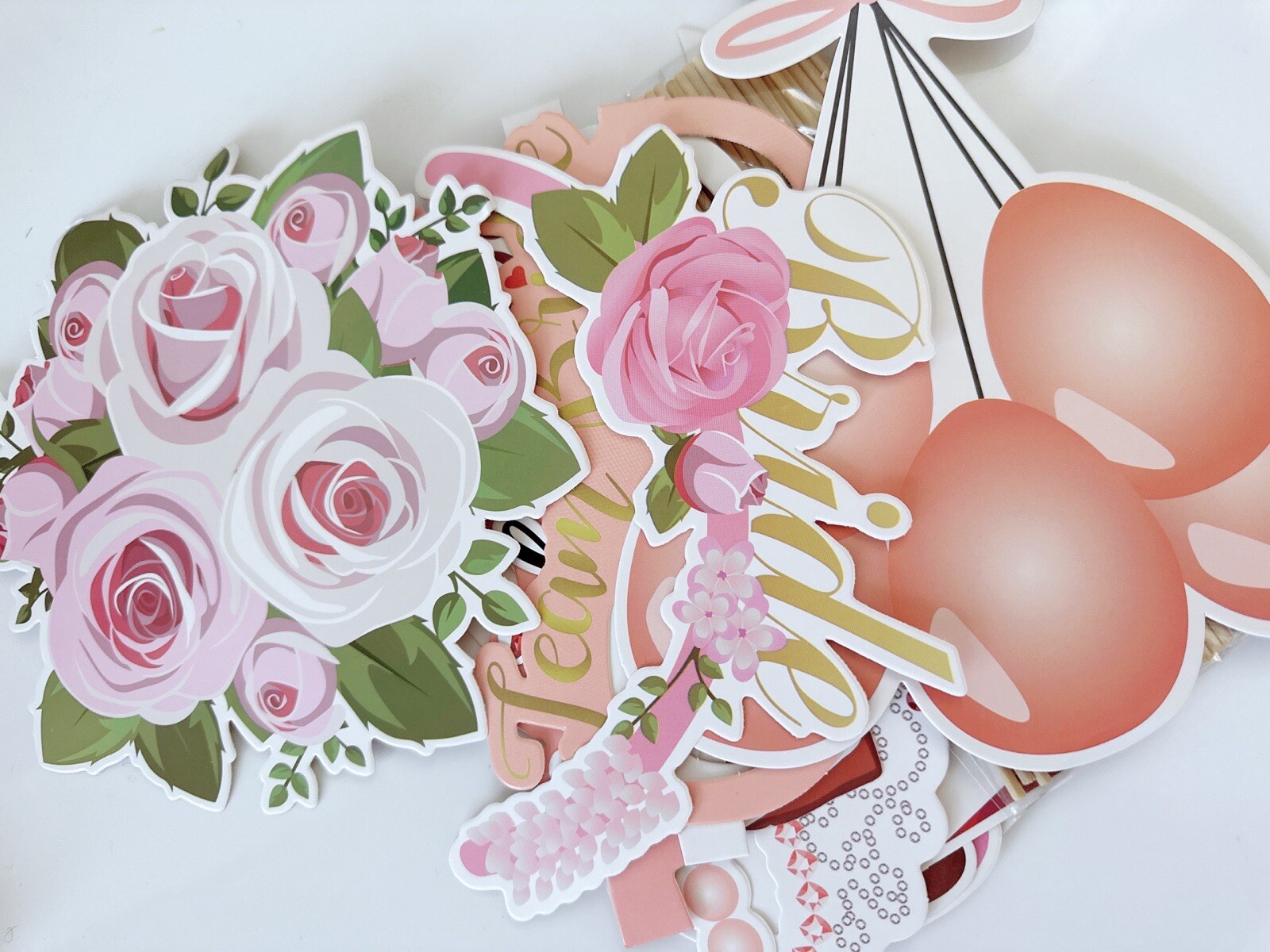 Hen’s night Bride Shower to be Party Bachelorette Selfie Photo Booth Prop Sign