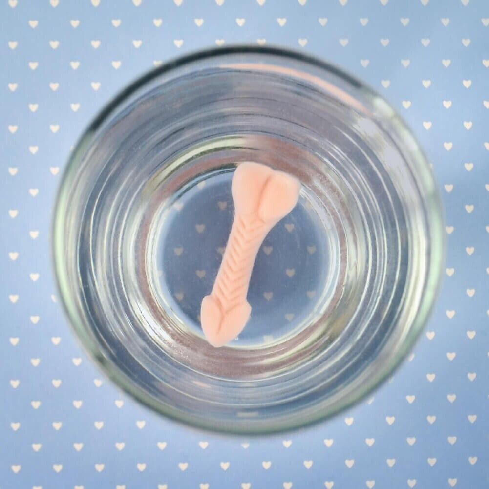 1 Grow Willy Pecker + 1 Grow Pair of Balls – GaG Prank Joke Funny Set