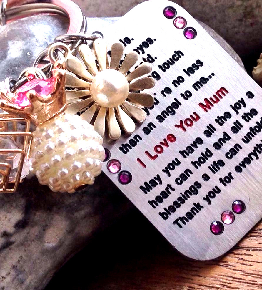 Gifts for mum Christmas Women Love Mummy stocking fillers Black Friday Sale Deal