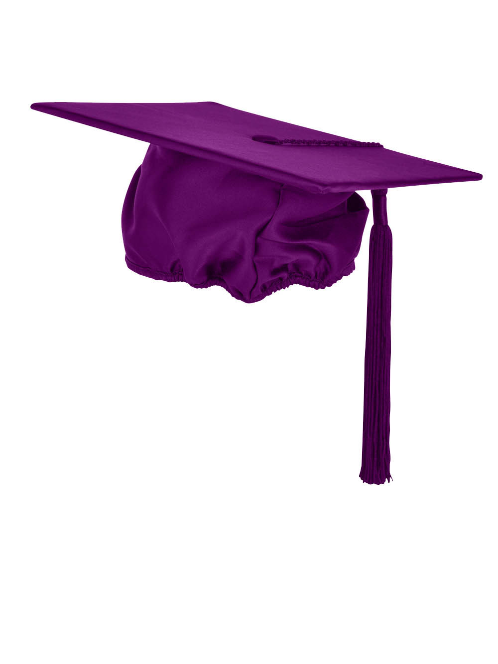 10X Childrens Graduation Cap Kids Colour Nursery Mortarboard Hat Age 3 – 8 Year