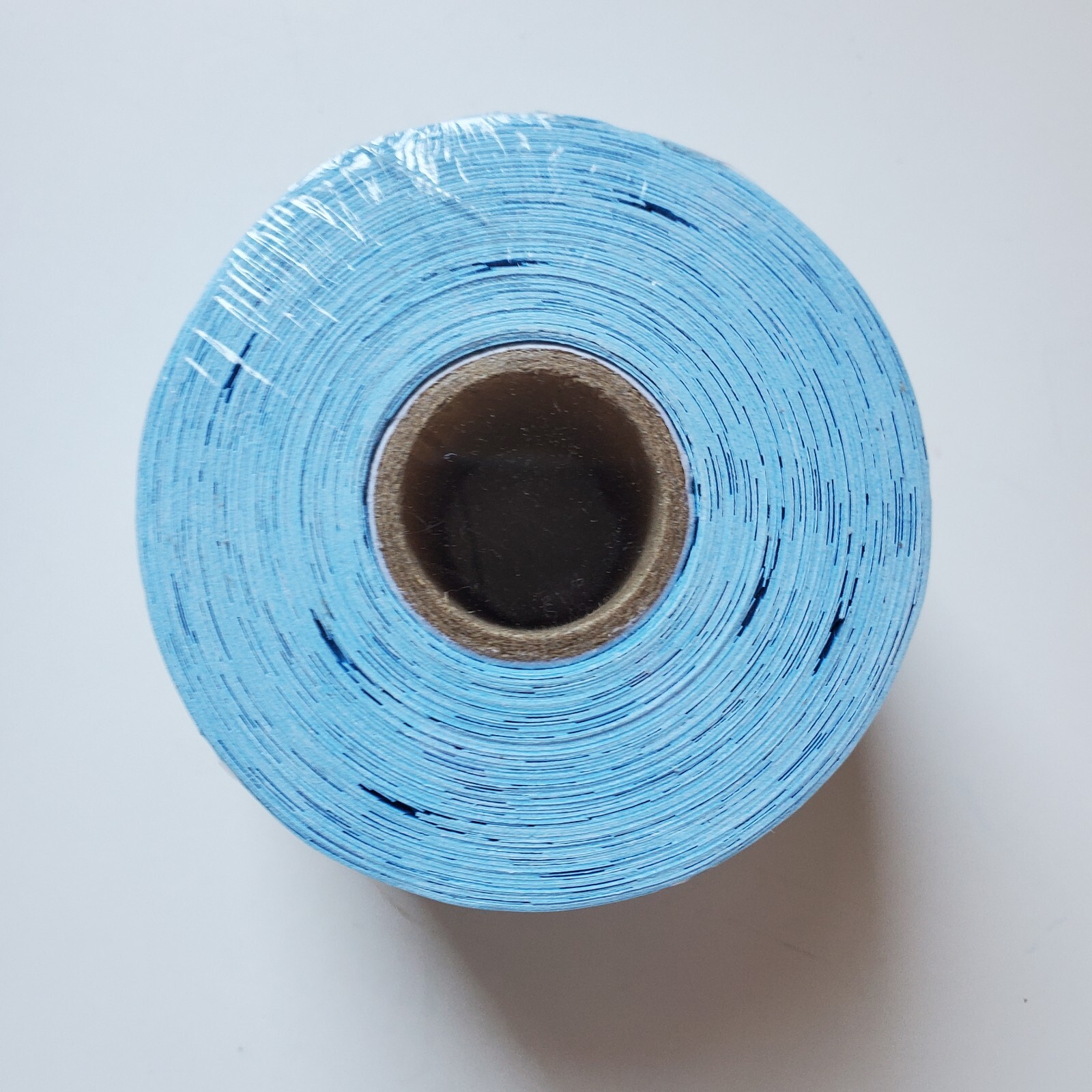 3 Rolls Raffle Tickets Roll of 500 Double Stub Split The Pot 50/50 Made USA Lot