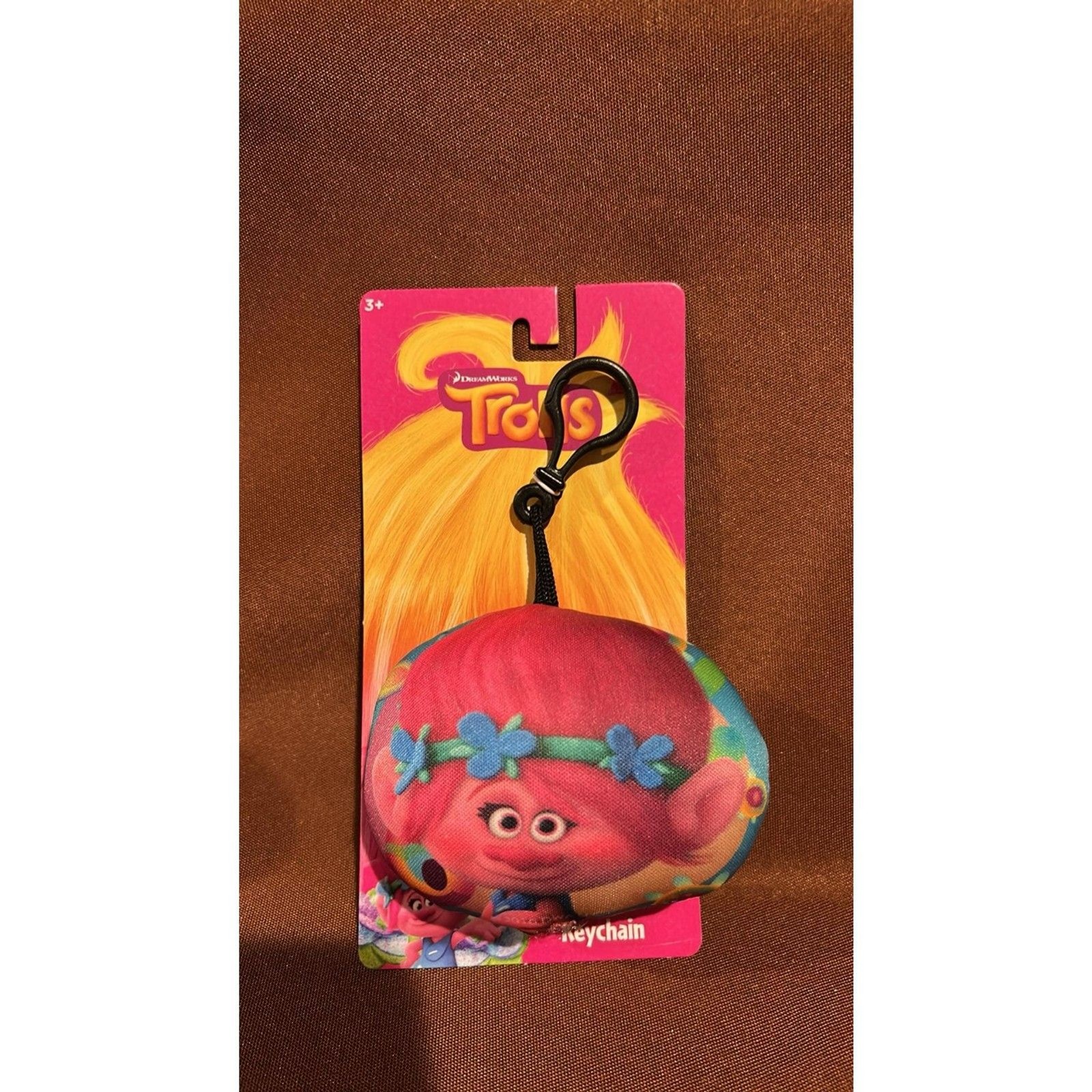 Lot of Troll Plates Bowls Cups Key Chain new