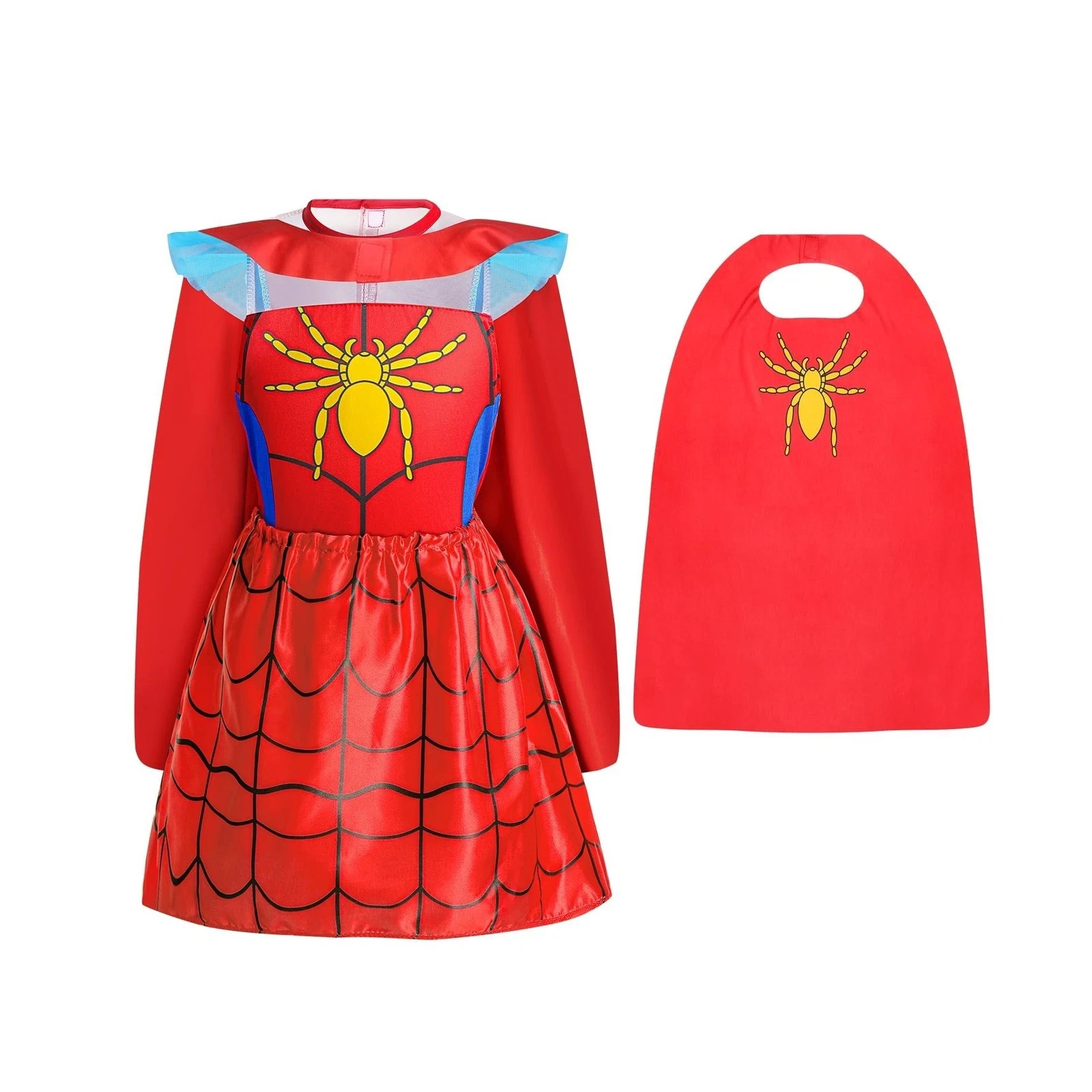 Toddler Girls Dress up Costumes, Princess Dress Up Clothes… Fast Ship