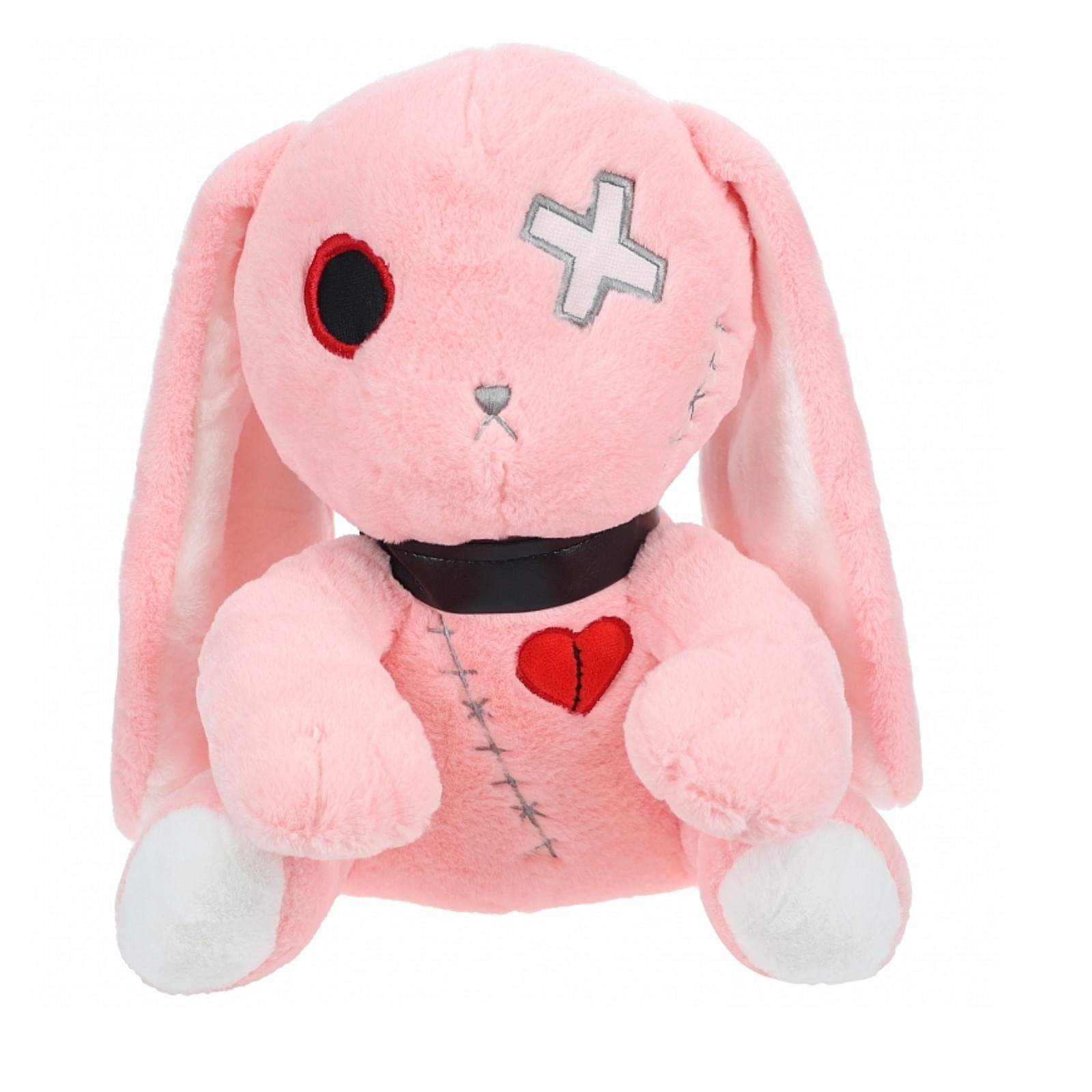 Travel Friendly Rabbit Cross Eye Stuffed Plush Toy Bachelorette Party Gift Ideas