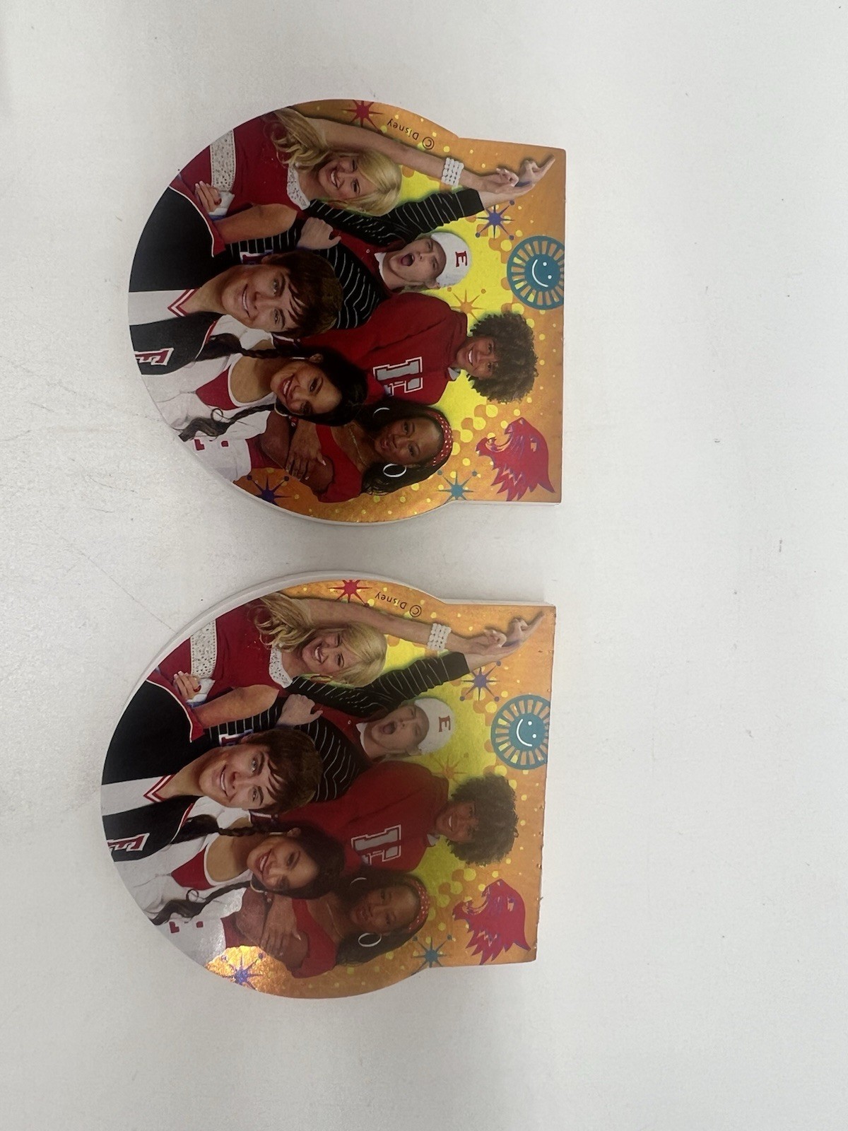 HIGH SCHOOL MUSICAL Party Lot Invitations Favors Pencils Stickers Tin Purse NEW