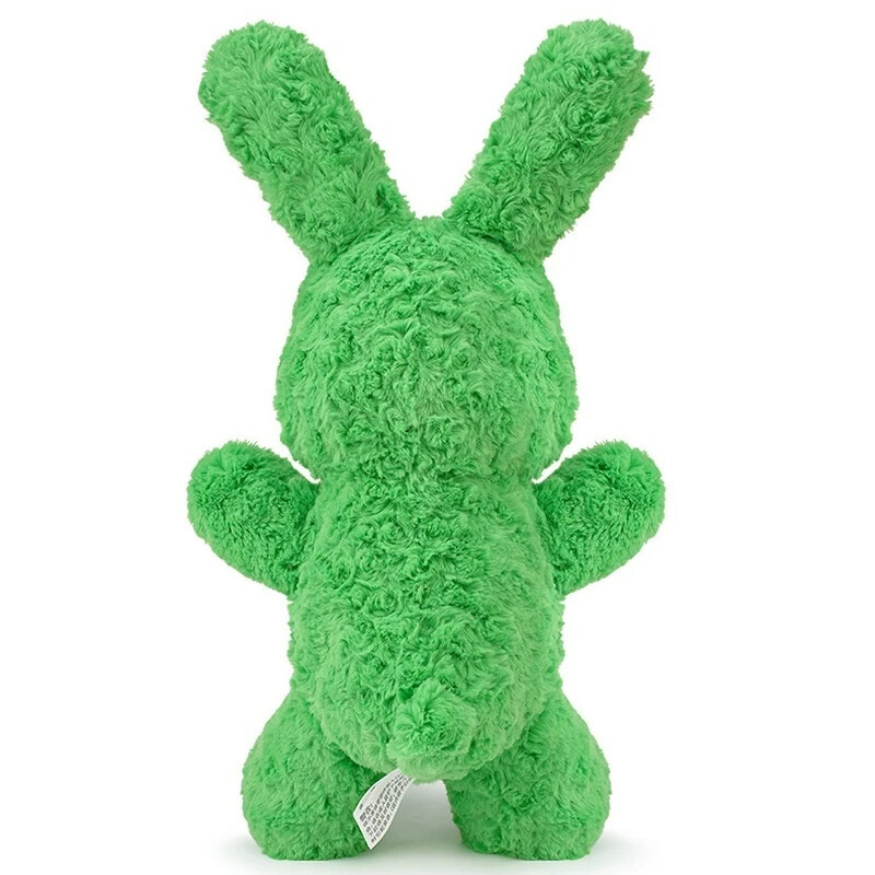 Cartoon Cute Rabbit Doll Plush Toy Bedroom Doll Decoration Girl Birthday Gift