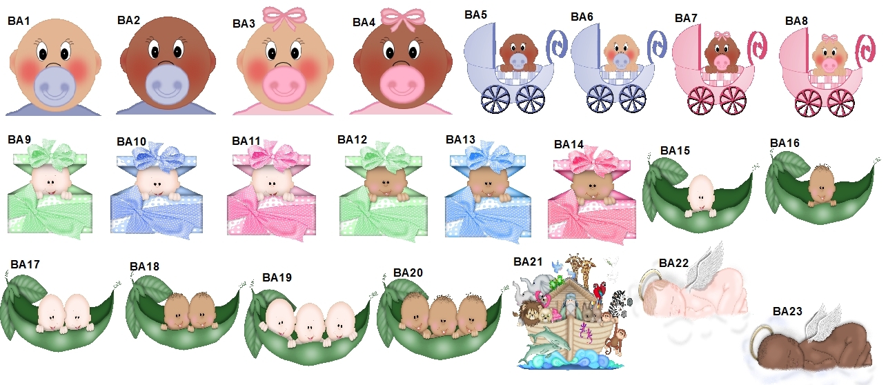 30 Personalized Baby Shower Mini Bubbles Labels Wrappers Favors