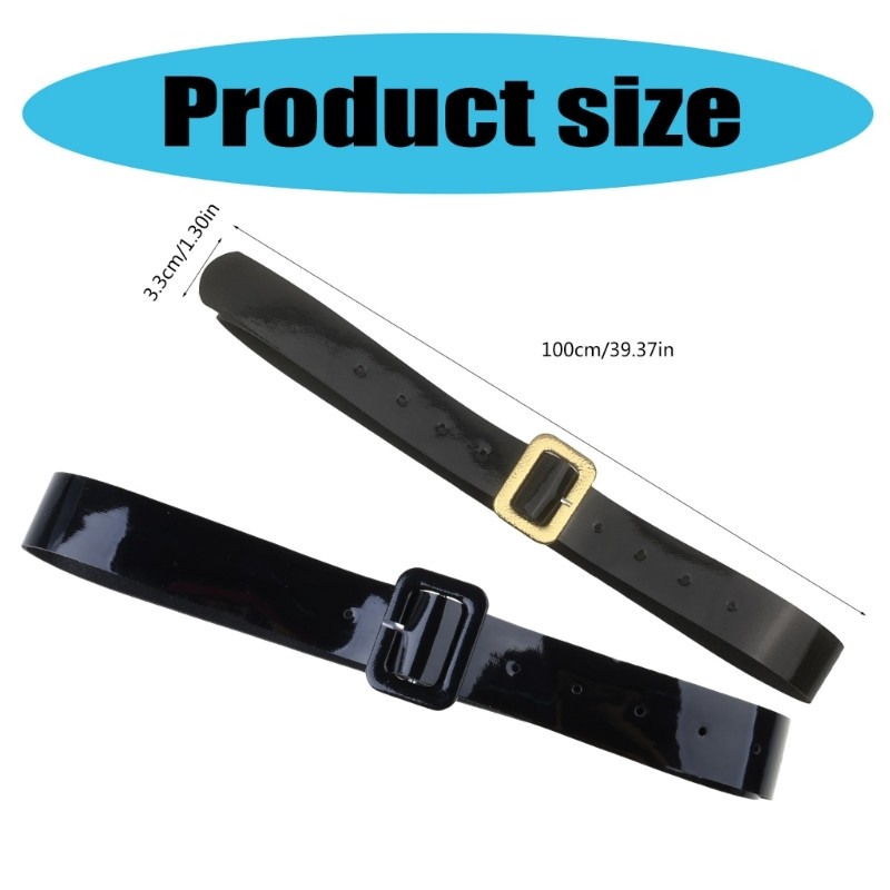 Christmas Santa Belt for Christmas Photo Props Christmas Celebration