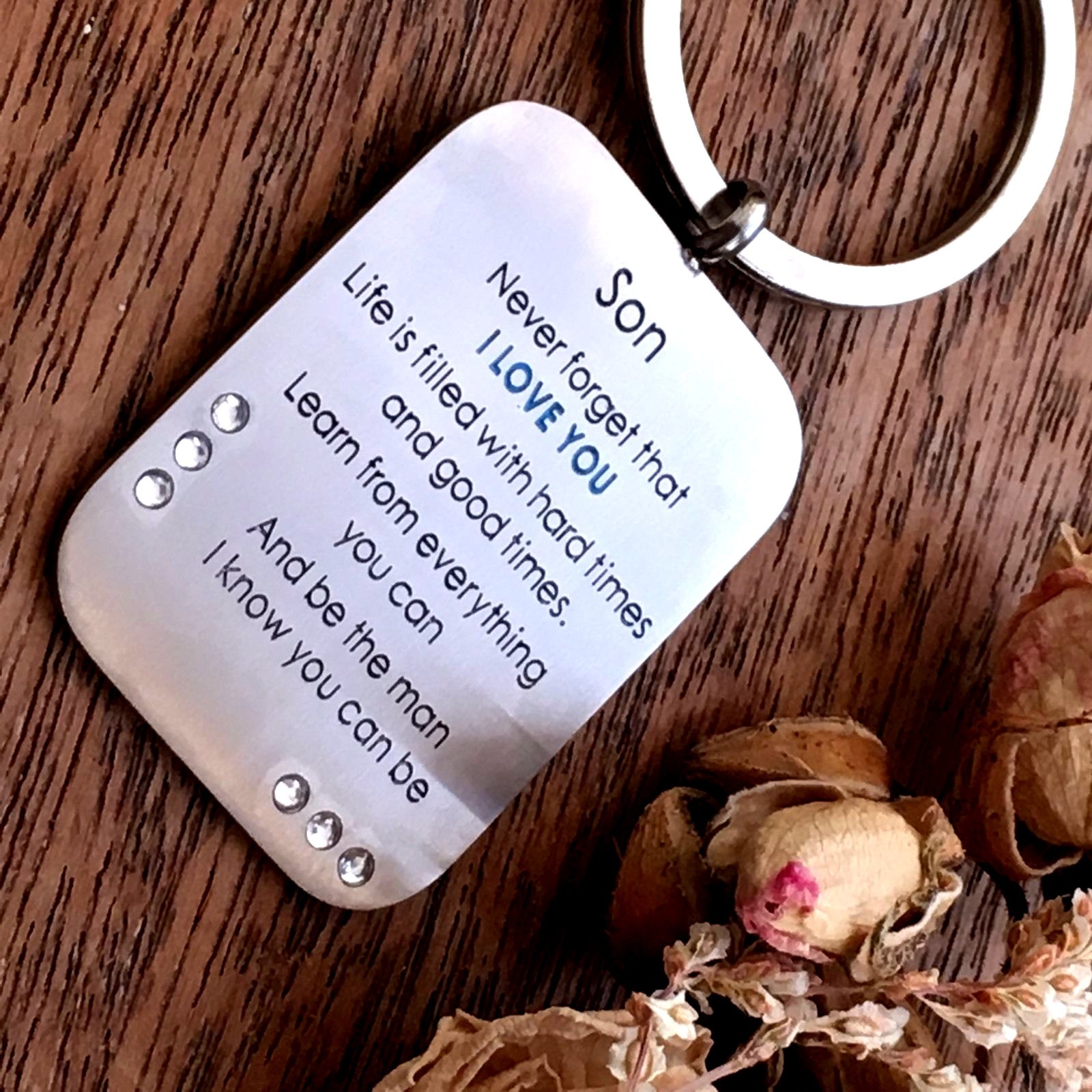 Unusual Gifts for boys Son him Men Birthday Novelty gadgets teenagers engraved