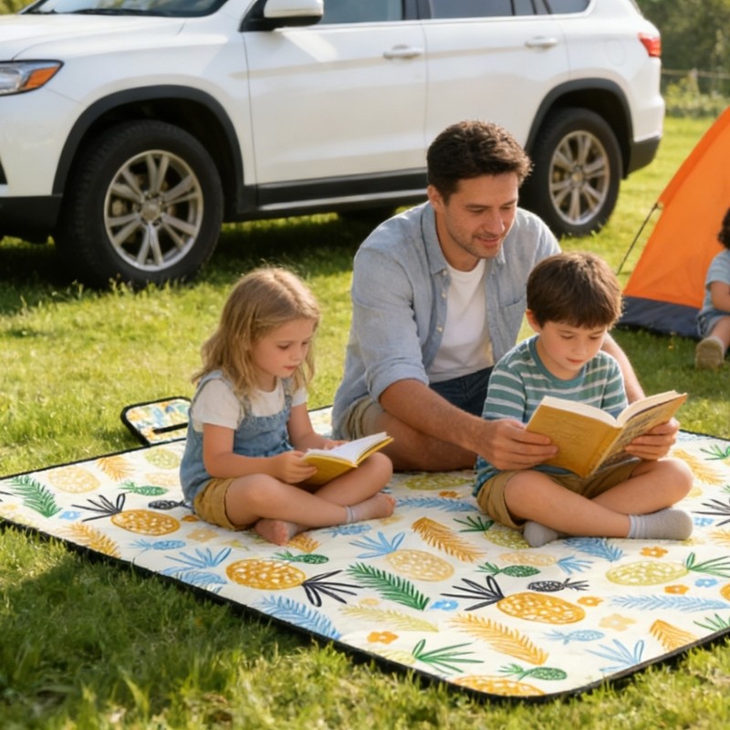Light tear Resistant Base Cover Ideal For Family Gatherings And complimentary